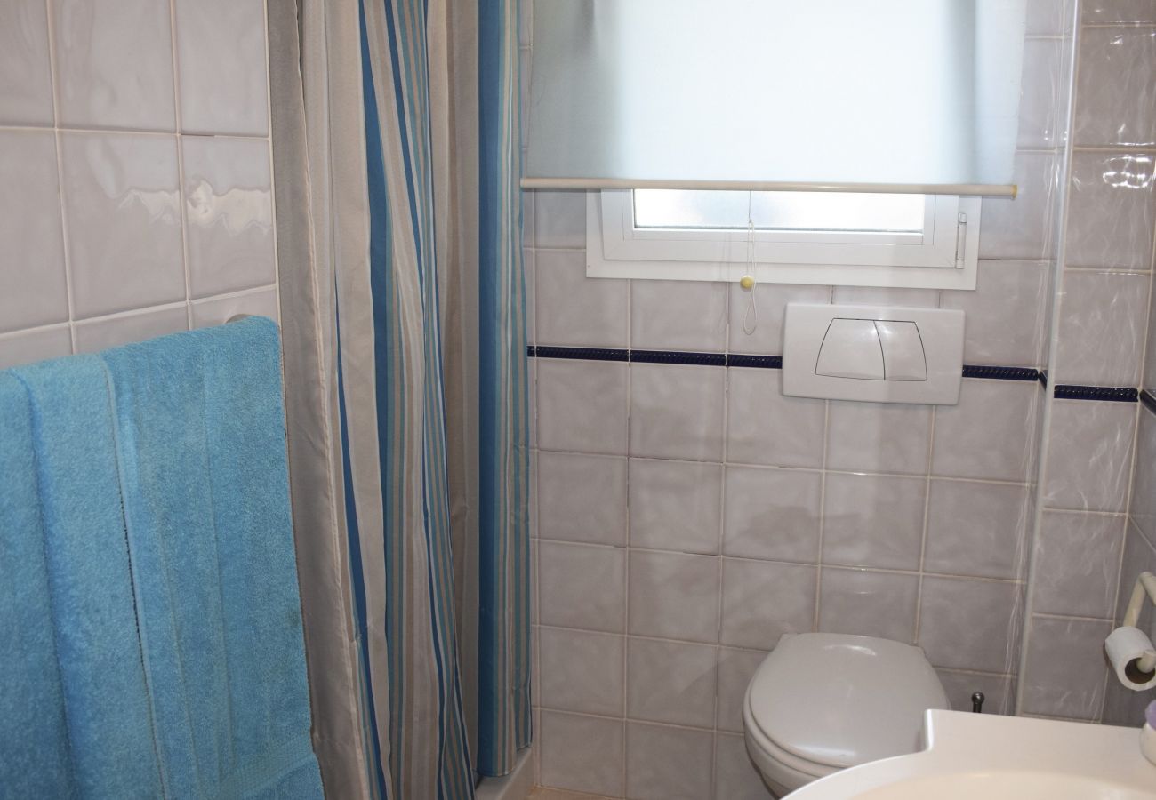 Chalet in Denia - Villa Denia Piscina Els Poblets CH4302 