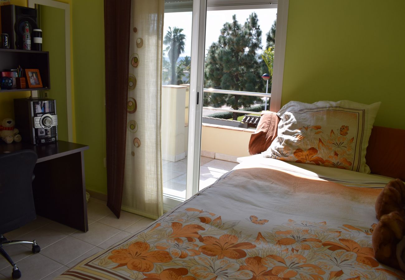 Chalet in Denia - Villa Denia Piscina Els Poblets CH4302 
