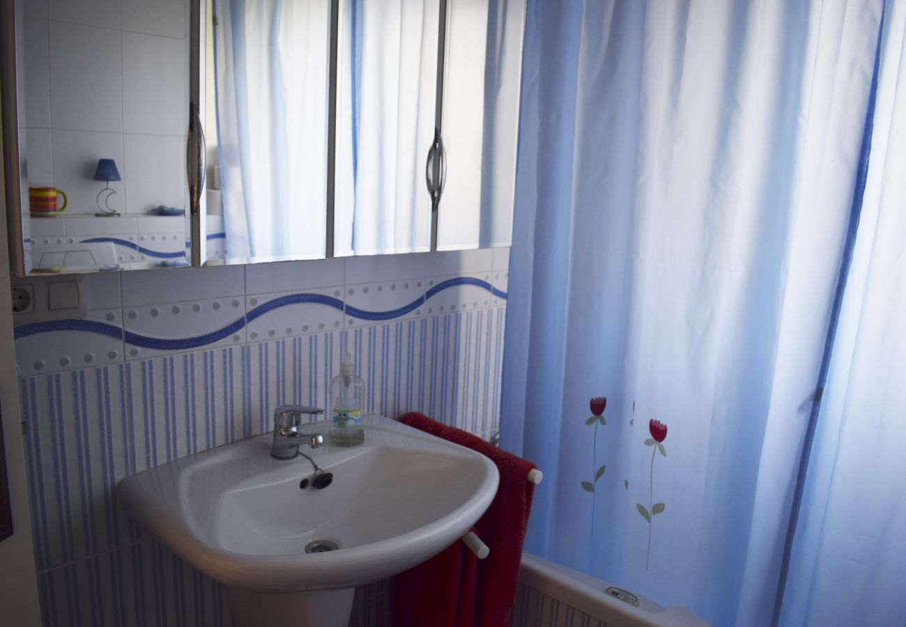 Chalet in Denia - Villa Denia Piscina Els Poblets CH4302 