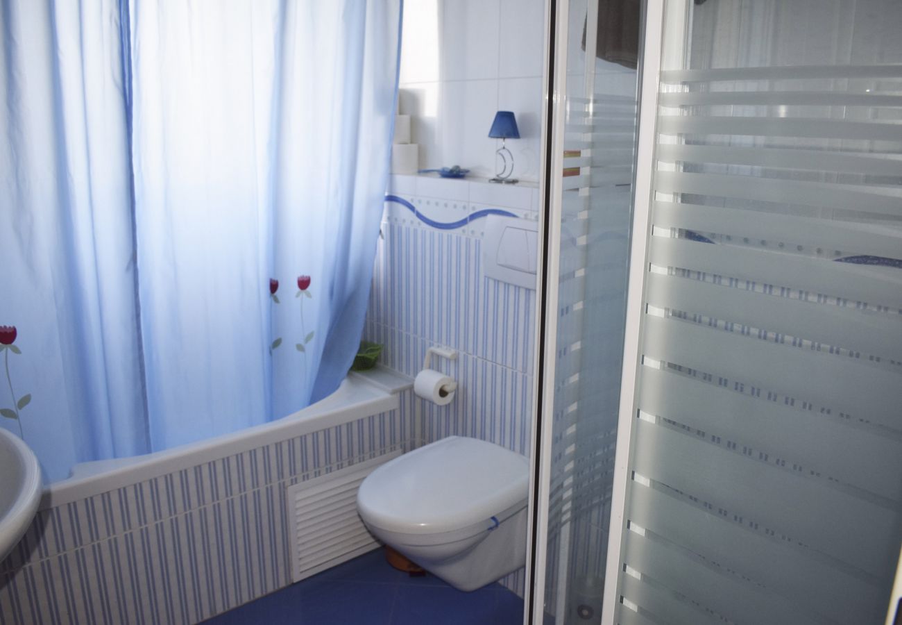 Chalet in Denia - Villa Denia Piscina Els Poblets CH4302 