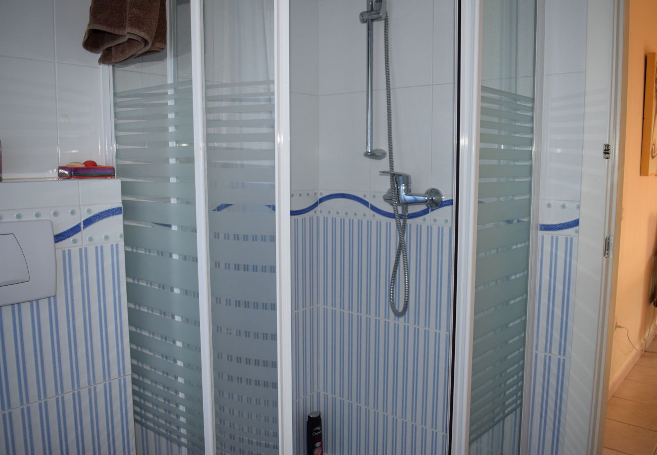 Chalet in Denia - Villa Denia Piscina Els Poblets CH4302 