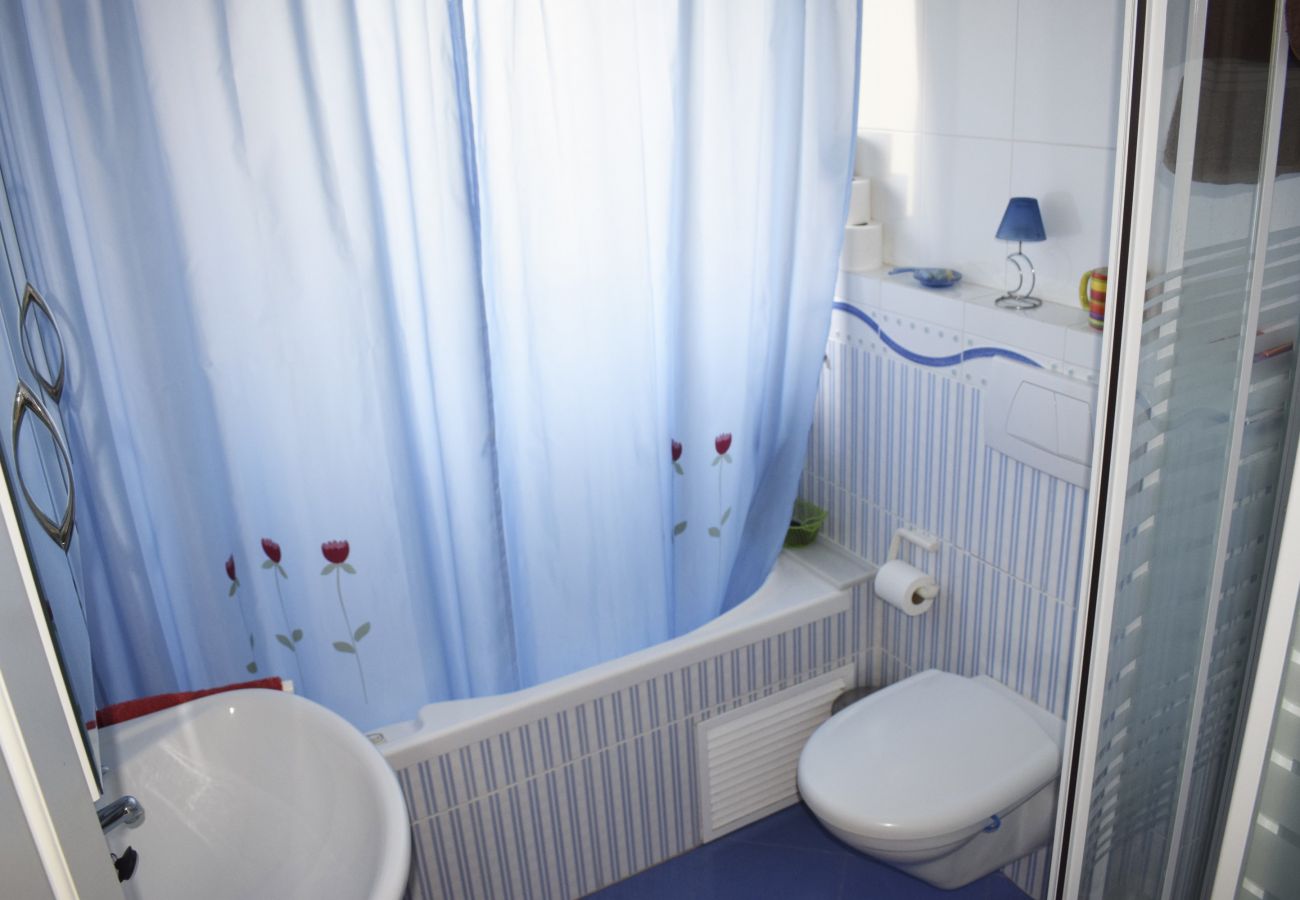 Chalet in Denia - Villa Denia Piscina Els Poblets CH4302 