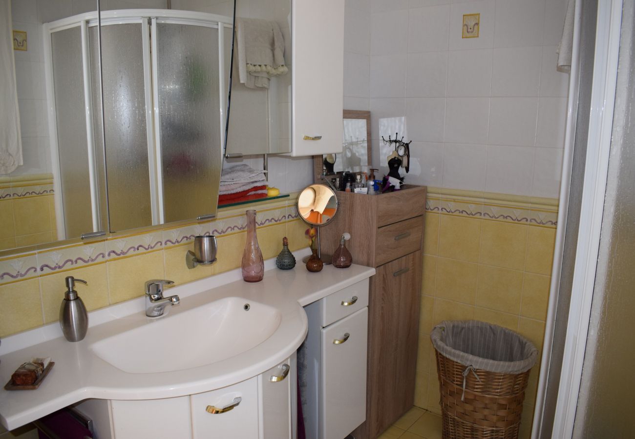 Chalet in Denia - Villa Denia Piscina Els Poblets CH4302 