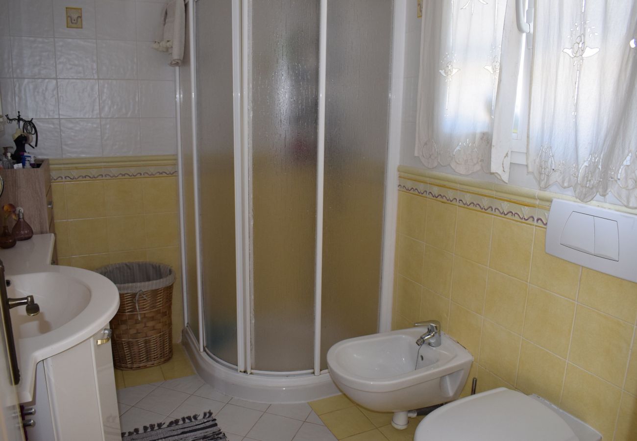 Chalet in Denia - Villa Denia Piscina Els Poblets CH4302 