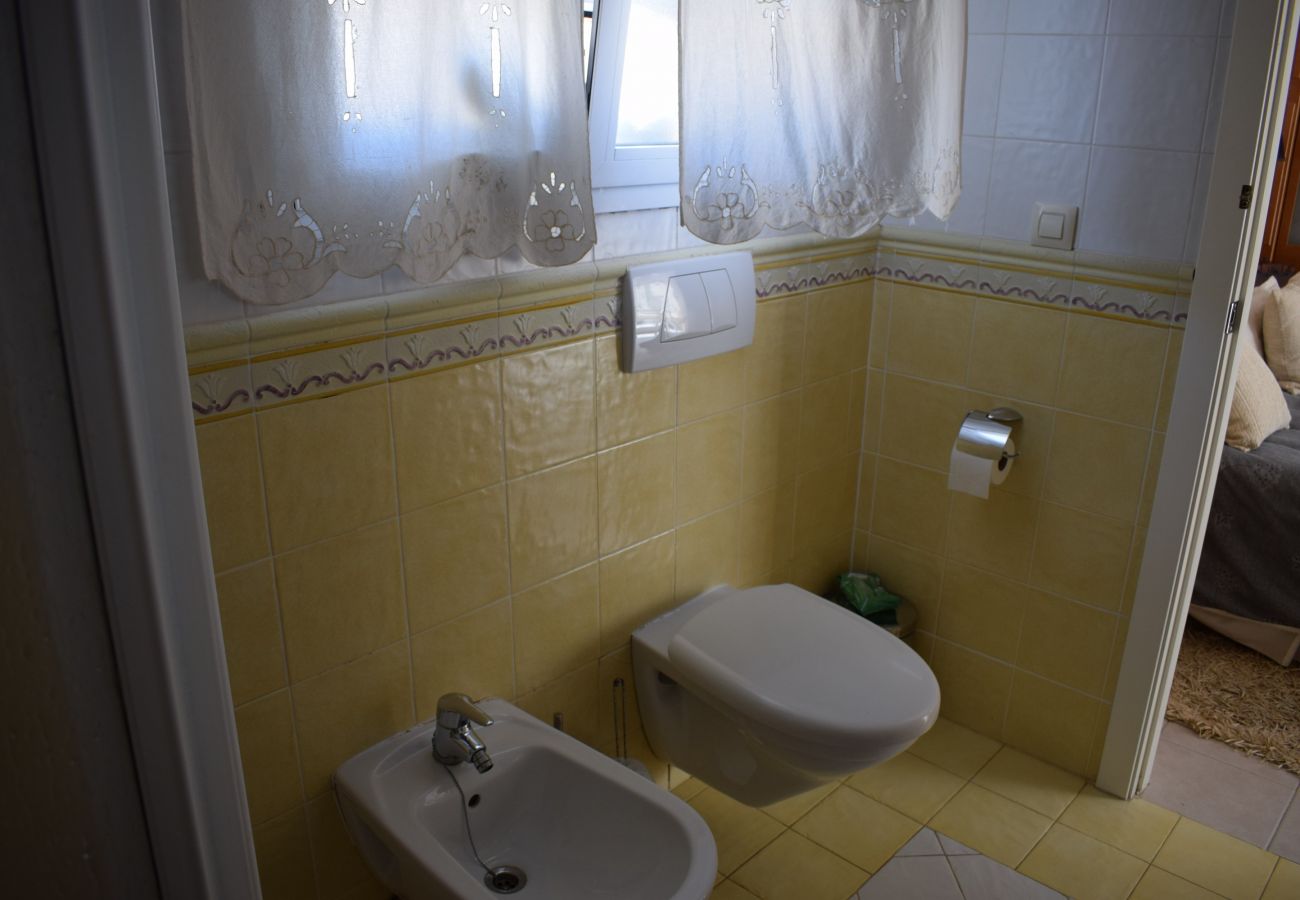 Chalet in Denia - Villa Denia Piscina Els Poblets CH4302 
