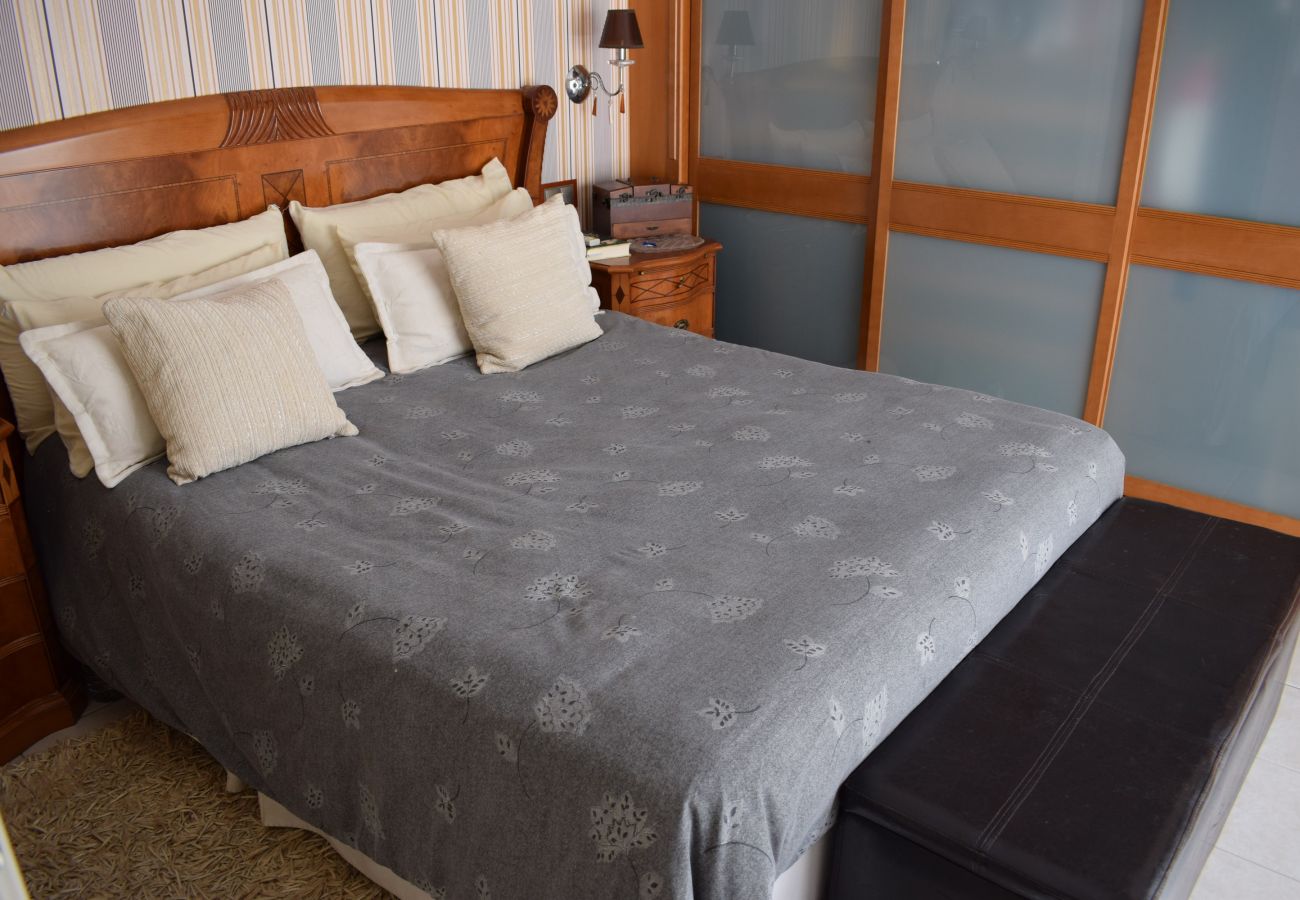 Chalet in Denia - Villa Denia Piscina Els Poblets CH4302 