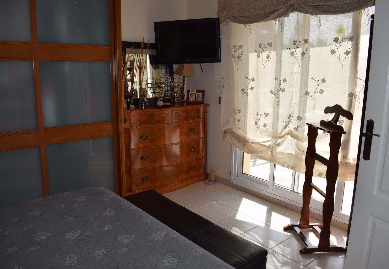 Chalet in Denia - Villa Denia Piscina Els Poblets CH4302 
