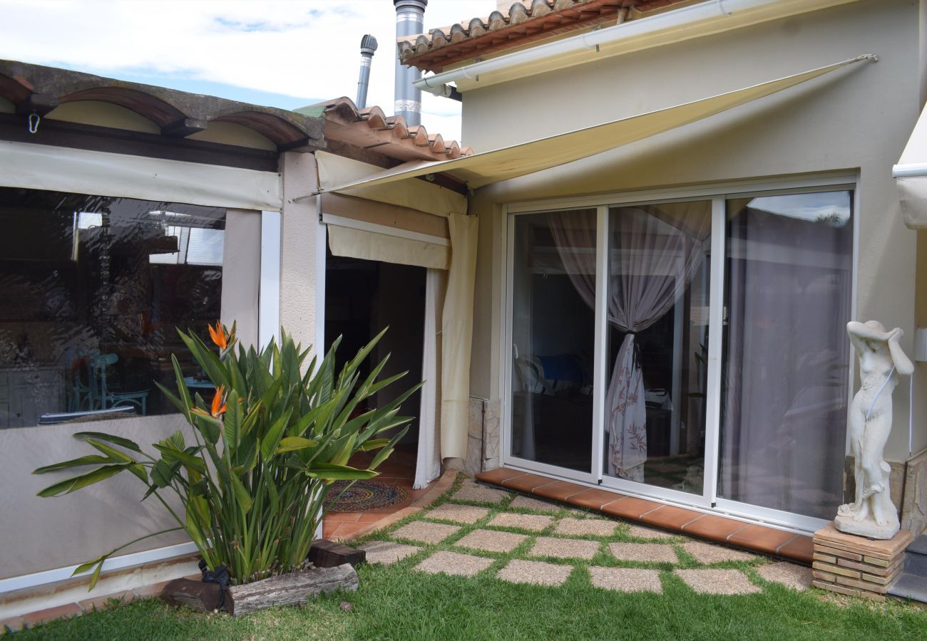 Chalet in Denia - Villa Denia Piscina Els Poblets CH4302 