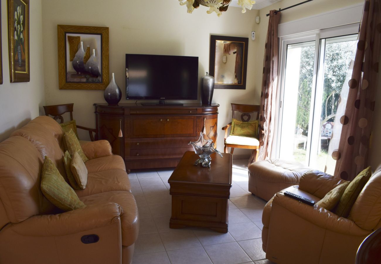 Chalet in Denia - Villa Denia Piscina Els Poblets CH4302 