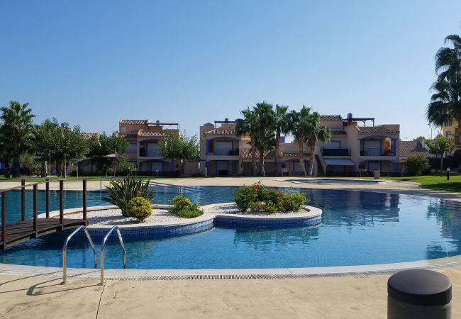 El Vergel - Apartment