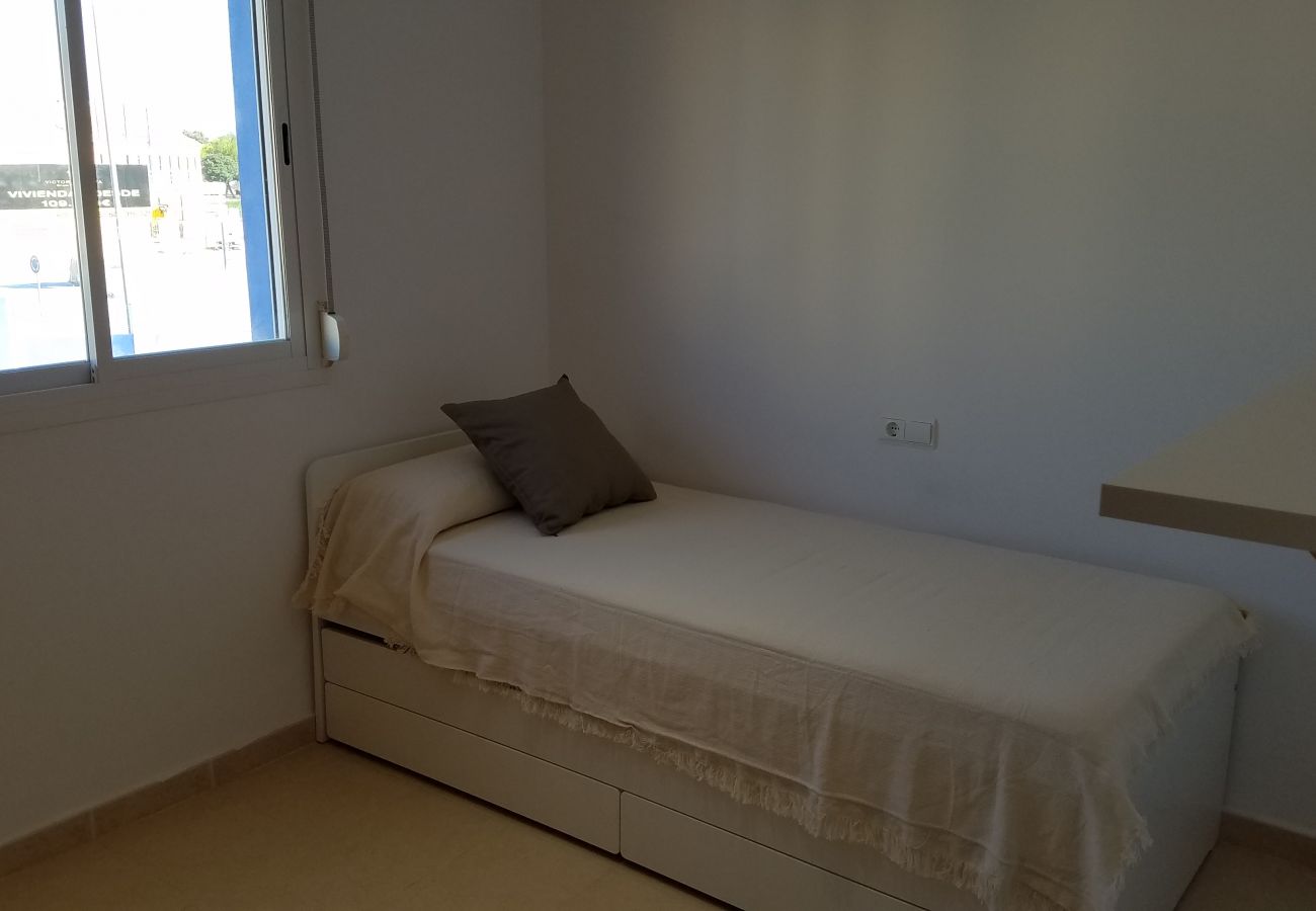 Apartment in Vergel - Paradise El Verger AP2223 