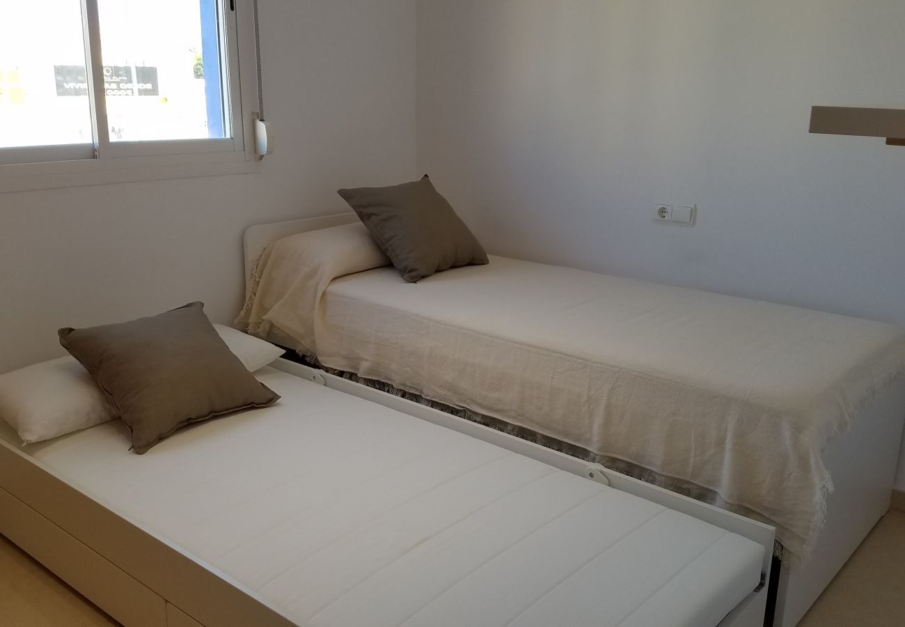 Apartment in Vergel - Paradise El Verger AP2223 