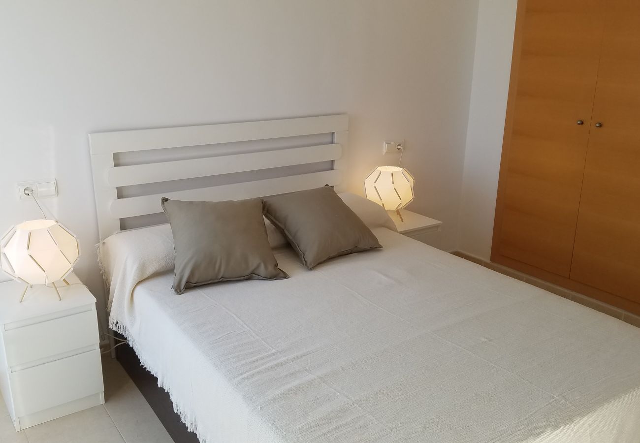 Apartment in Vergel - Paradise El Verger AP2223 