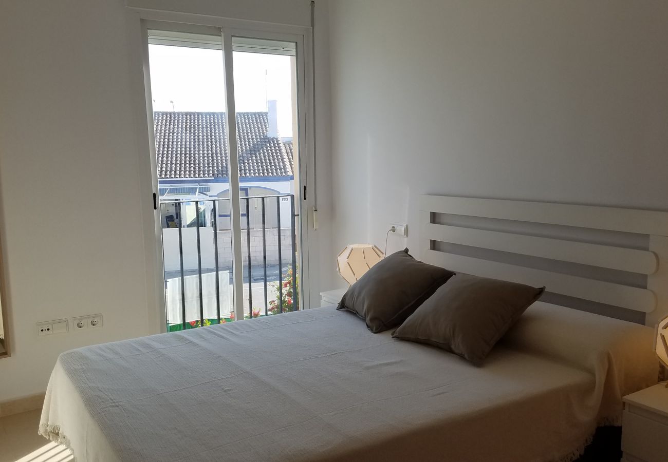 Apartment in Vergel - Paradise El Verger AP2223 
