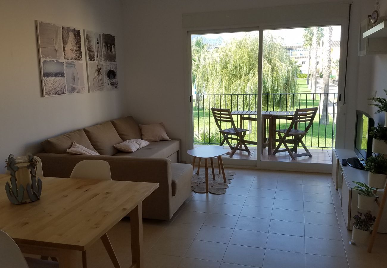 Apartment in Vergel - Paradise El Verger AP2223 