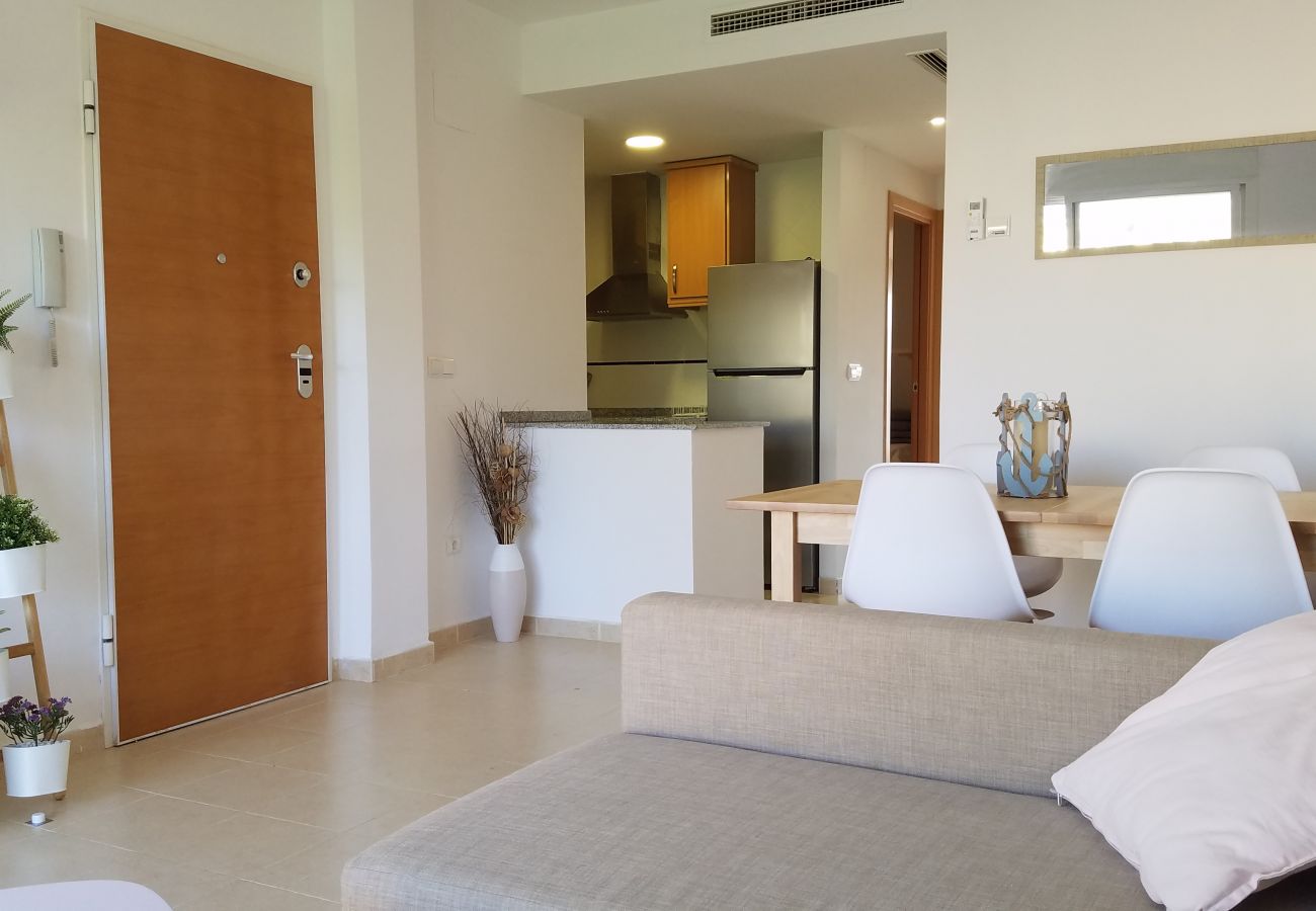Apartment in Vergel - Paradise El Verger AP2223 