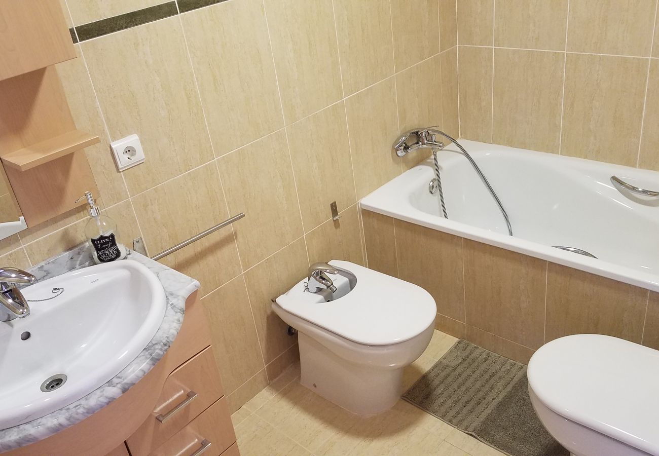 Apartment in Vergel - Paradise El Verger AP2223 