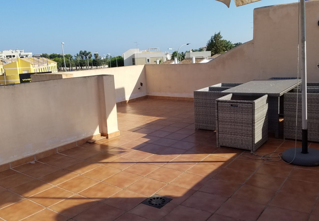 Apartment in Vergel - Paradise El Verger AP2223 