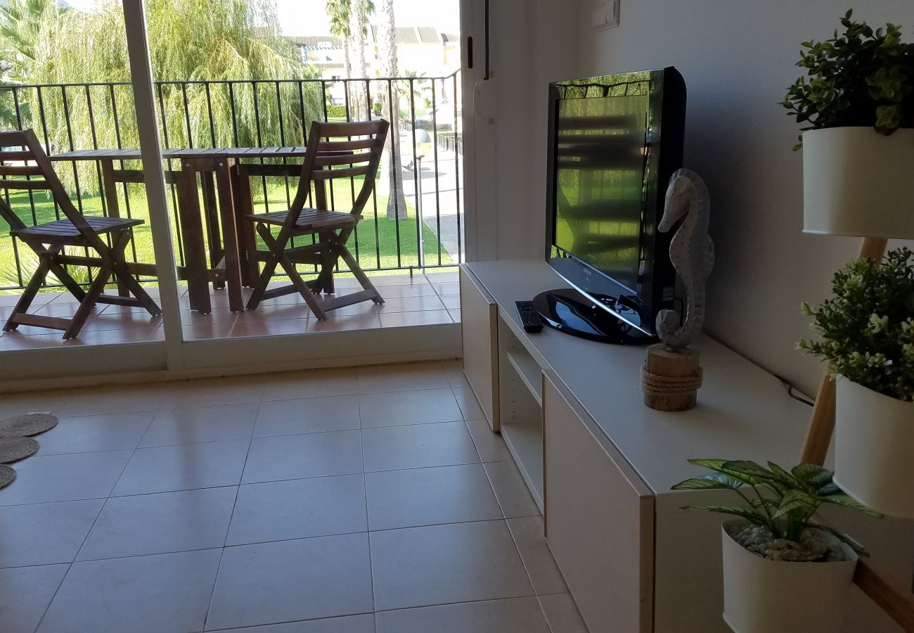 Apartment in Vergel - Paradise El Verger AP2223 