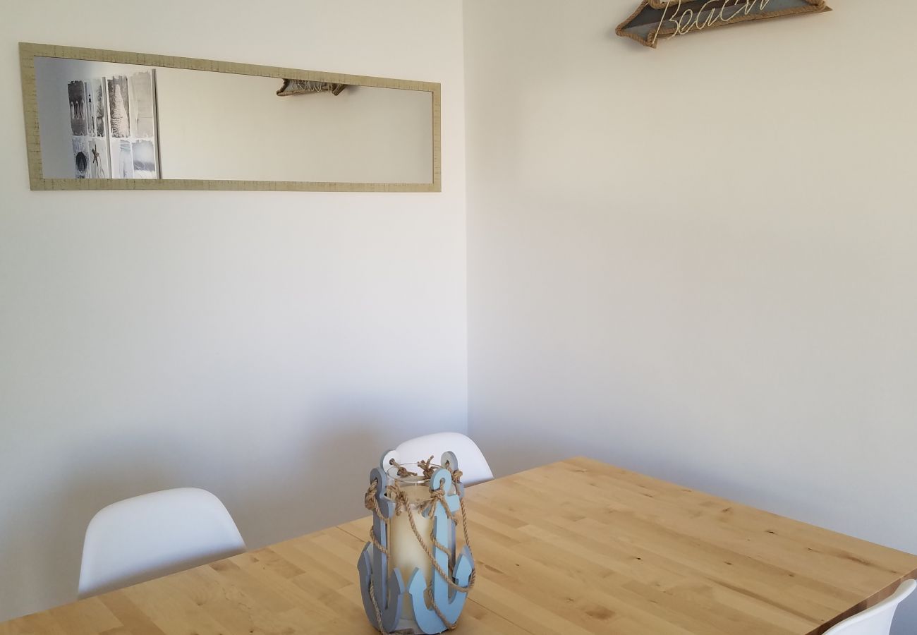 Apartment in Vergel - Paradise El Verger AP2223 