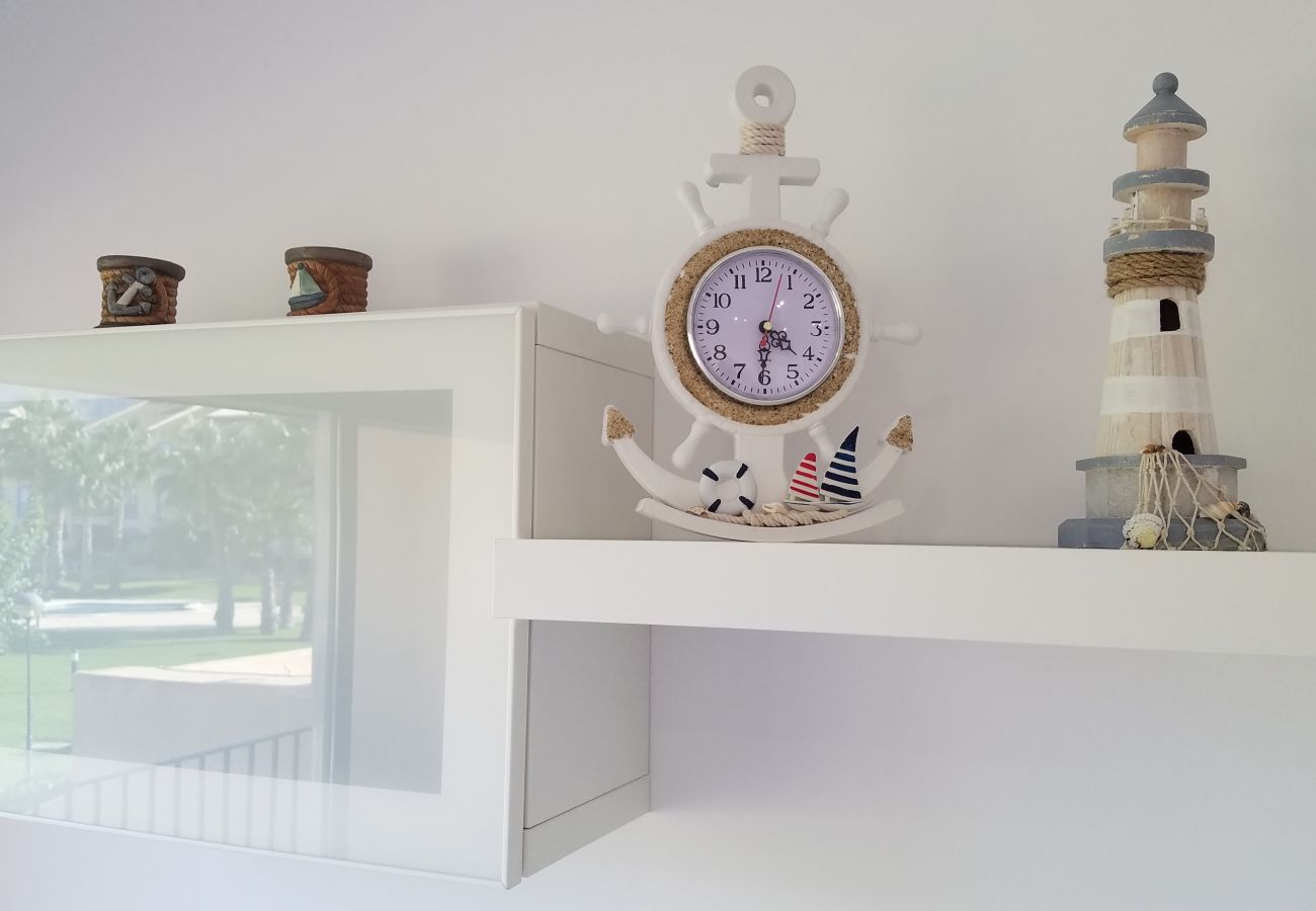 Apartment in Vergel - Paradise El Verger AP2223 