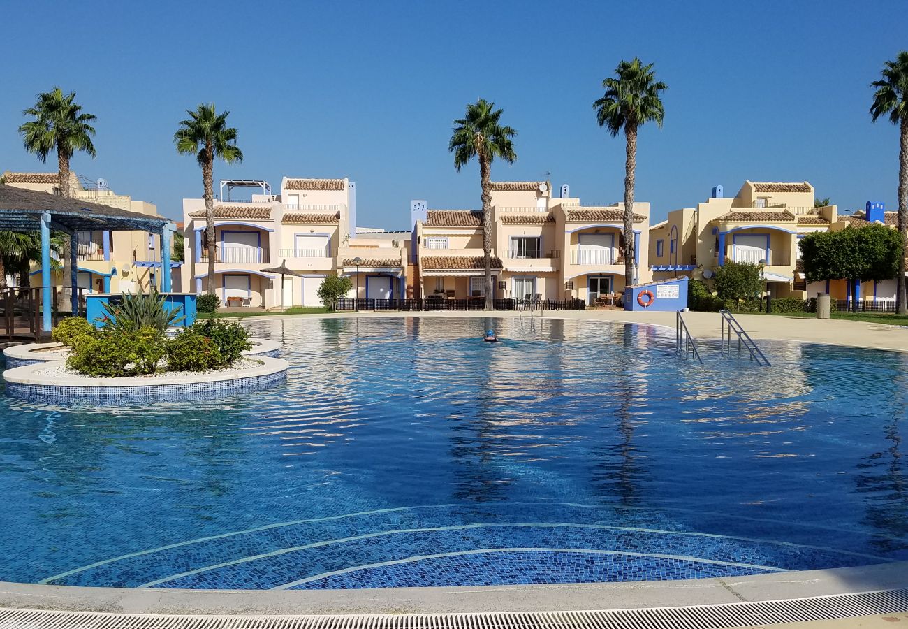 Apartment in Vergel - Paradise El Verger AP2223 