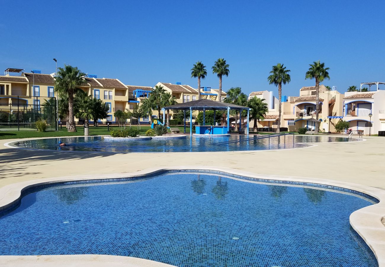 Apartment in Vergel - Paradise El Verger AP2223 