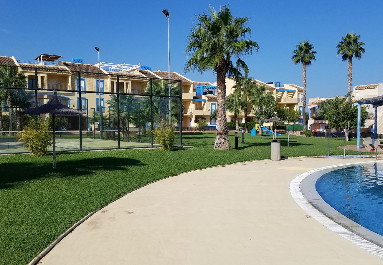 Apartment in Vergel - Paradise El Verger AP2223 