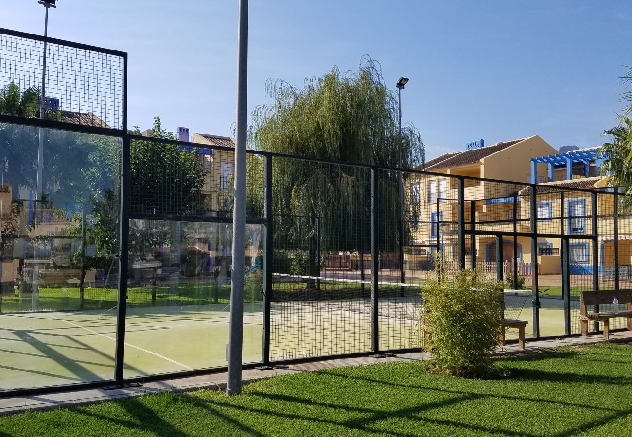 Apartment in Vergel - Paradise El Verger AP2223 
