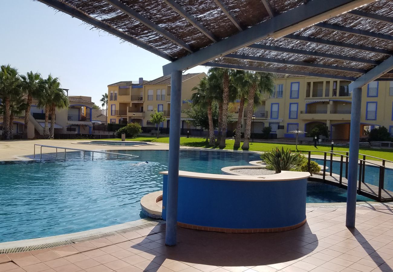 Apartment in Vergel - Paradise El Verger AP2223 