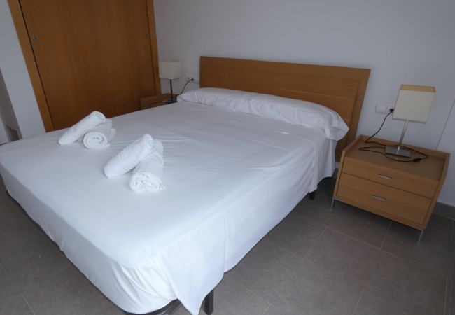 Apartment in Oliva - Anacasa Dunas Golf Oliva Nova MET DUP3291  Apartment in Oliva - Anacasa Dunas Golf Oliva Nova MET DUP3291