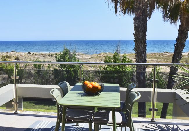 Apartment in Oliva - Anacasa Dunas Golf Oliva Nova MET DUP3291  Apartment in Oliva - Anacasa Dunas Golf Oliva Nova MET DUP3291