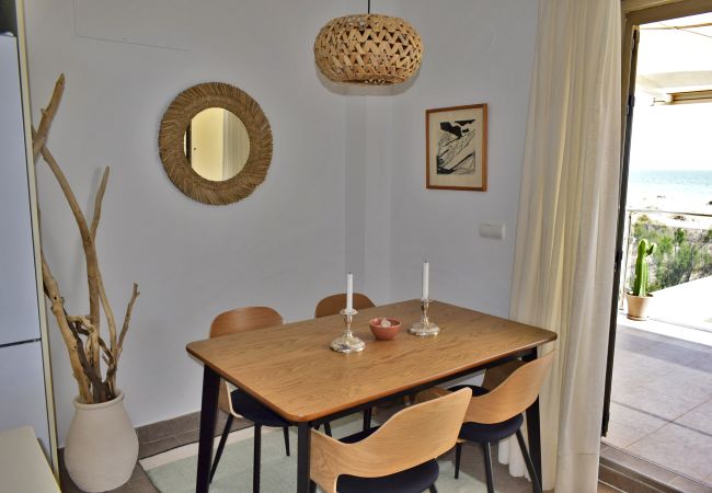 Apartment in Oliva - Anacasa Dunas Golf Oliva Nova MET DUP3291  Apartment in Oliva - Anacasa Dunas Golf Oliva Nova MET DUP3291