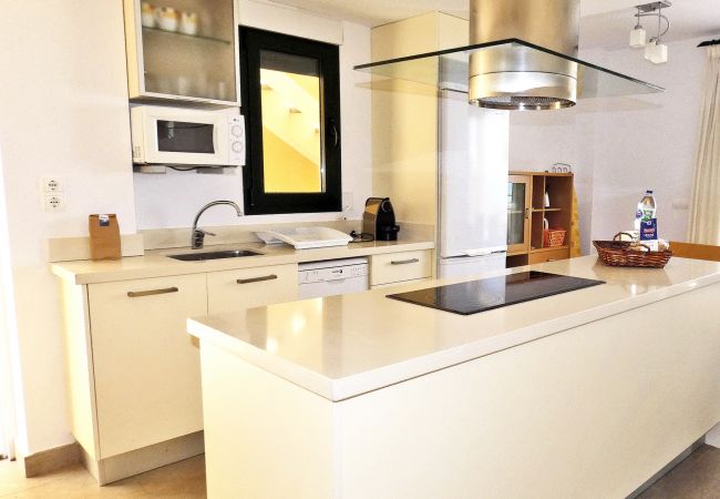 Apartment in Oliva - Anacasa Dunas Golf Oliva Nova MET DUP3291  Apartment in Oliva - Anacasa Dunas Golf Oliva Nova MET DUP3291