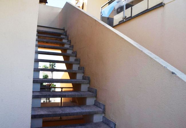Apartment in Oliva - Anacasa Dunas Golf Oliva Nova MET DUP3291  Apartment in Oliva - Anacasa Dunas Golf Oliva Nova MET DUP3291