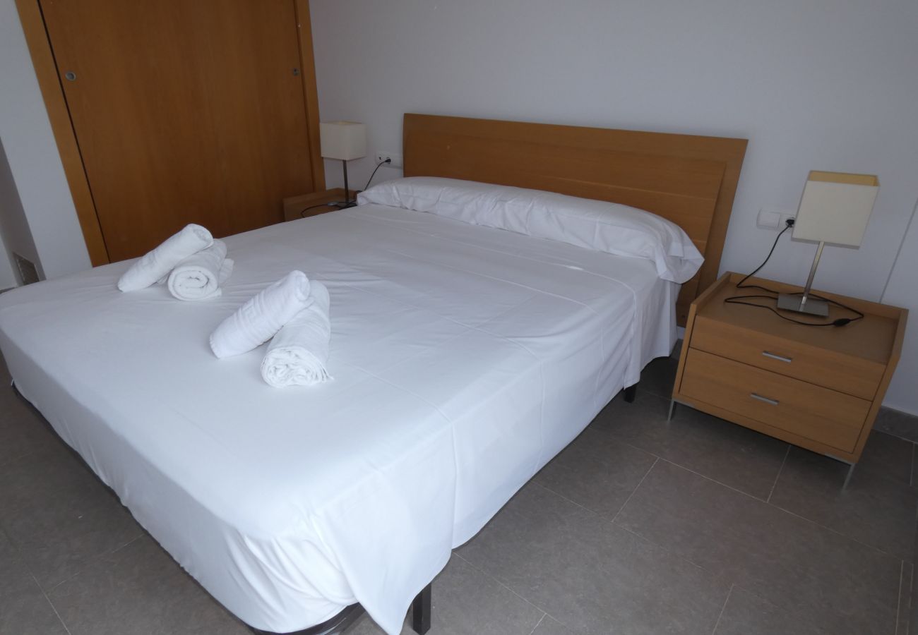 Apartment in Oliva - Anacasa Dunas Golf Oliva Nova MET DUP3291 