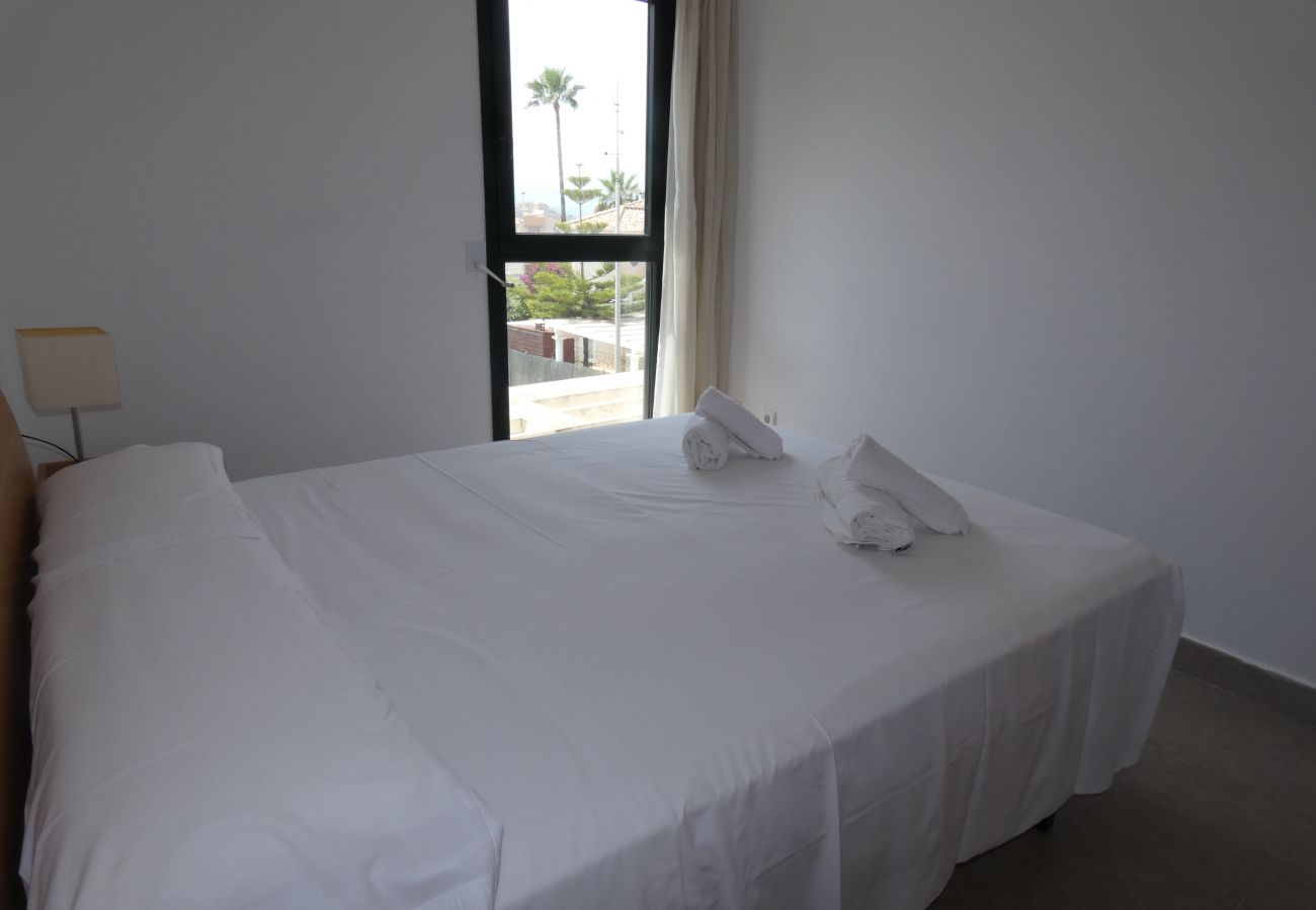 Apartment in Oliva - Anacasa Dunas Golf Oliva Nova MET DUP3291 