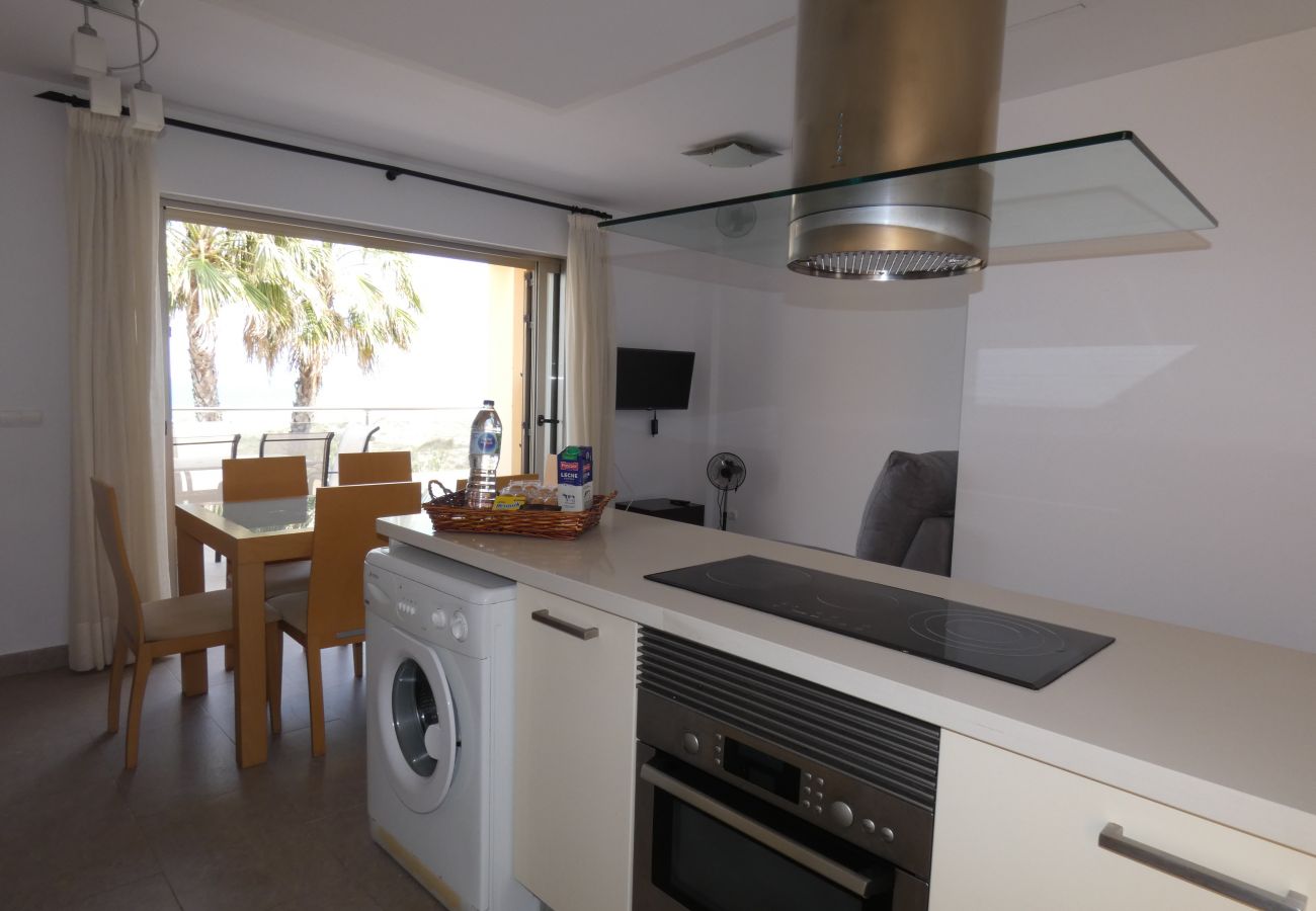 Apartment in Oliva - Anacasa Dunas Golf Oliva Nova MET DUP3291 