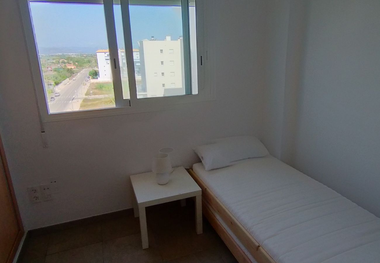 Apartment in Oliva - Burguera Terranova AT601
