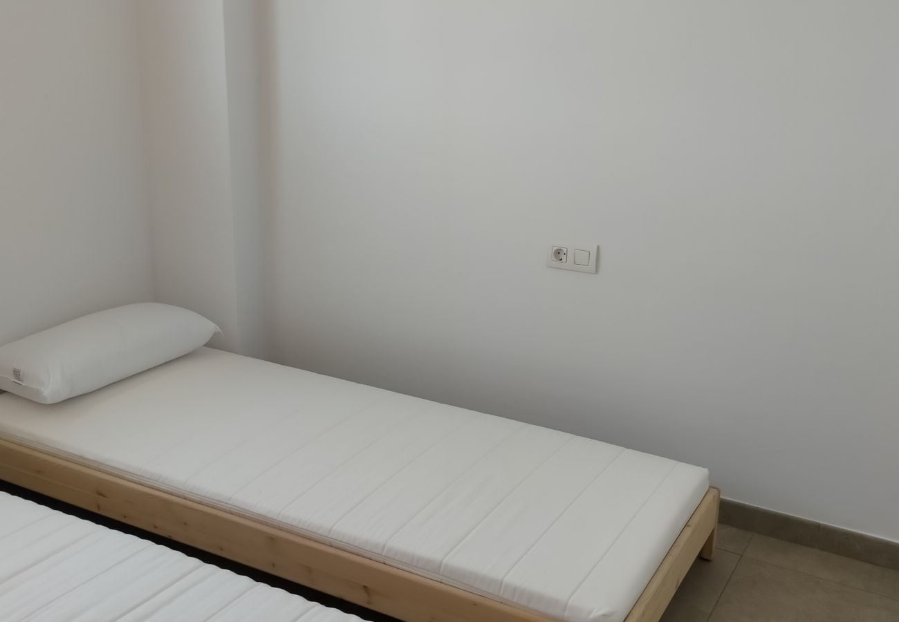 Apartment in Oliva - Burguera Terranova AT601