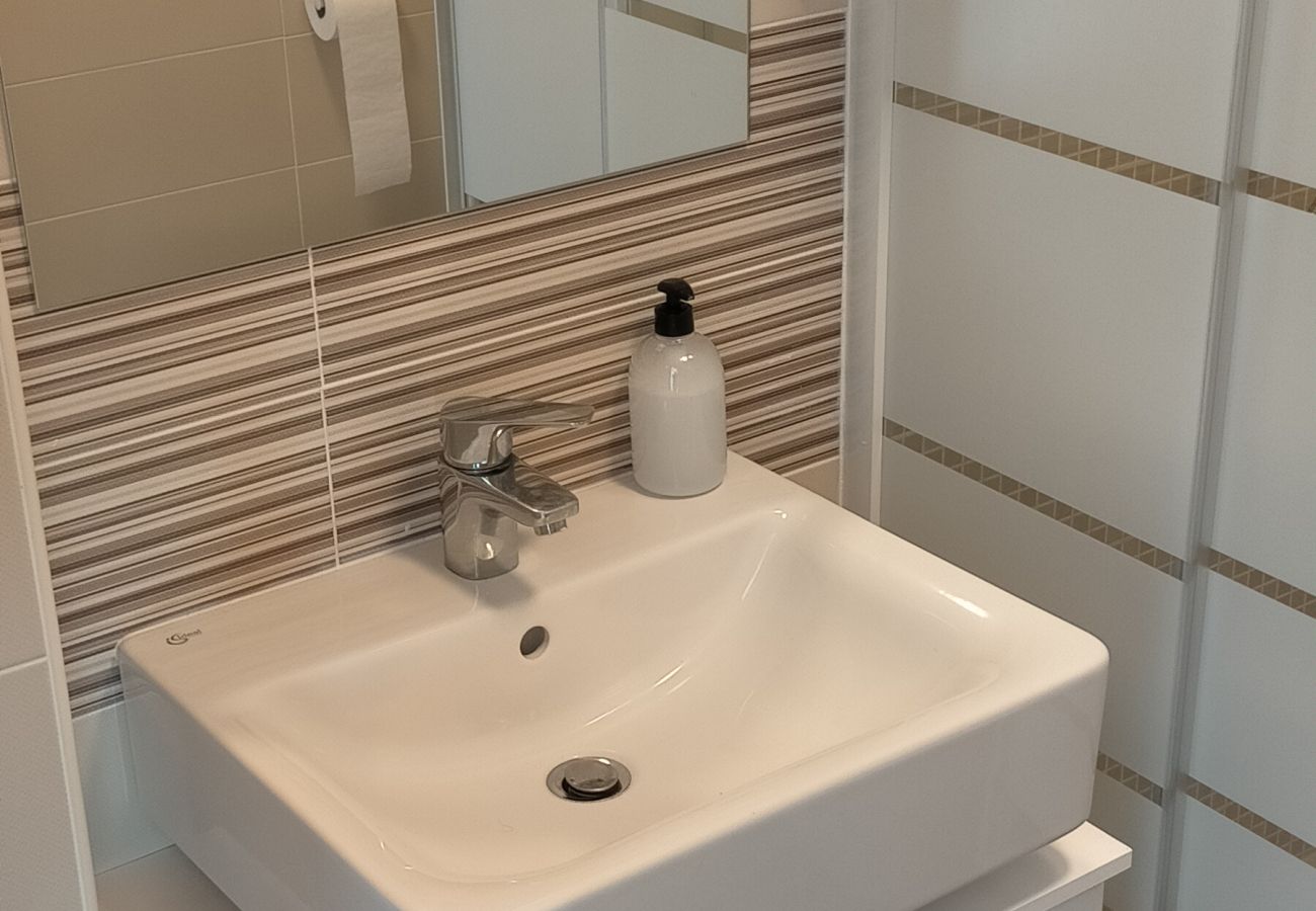 Apartment in Oliva - Burguera Terranova AT601