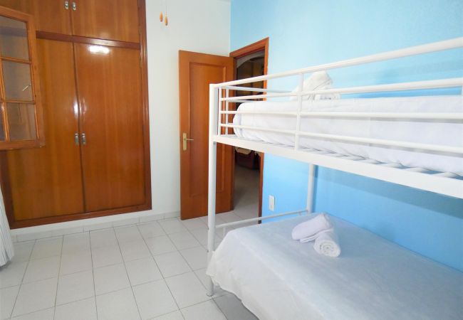 Apartment in Oliva - Anacasa VOLANTÍ AP5001 SECTOR 5