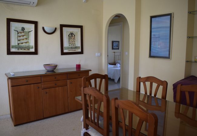 Terraced House in Oliva - Anacasa Malibu Beach Oliva Nova MET AD1000 Terraced House in Oliva - Anacasa Malibu Beach Oliva Nova MET AD1000