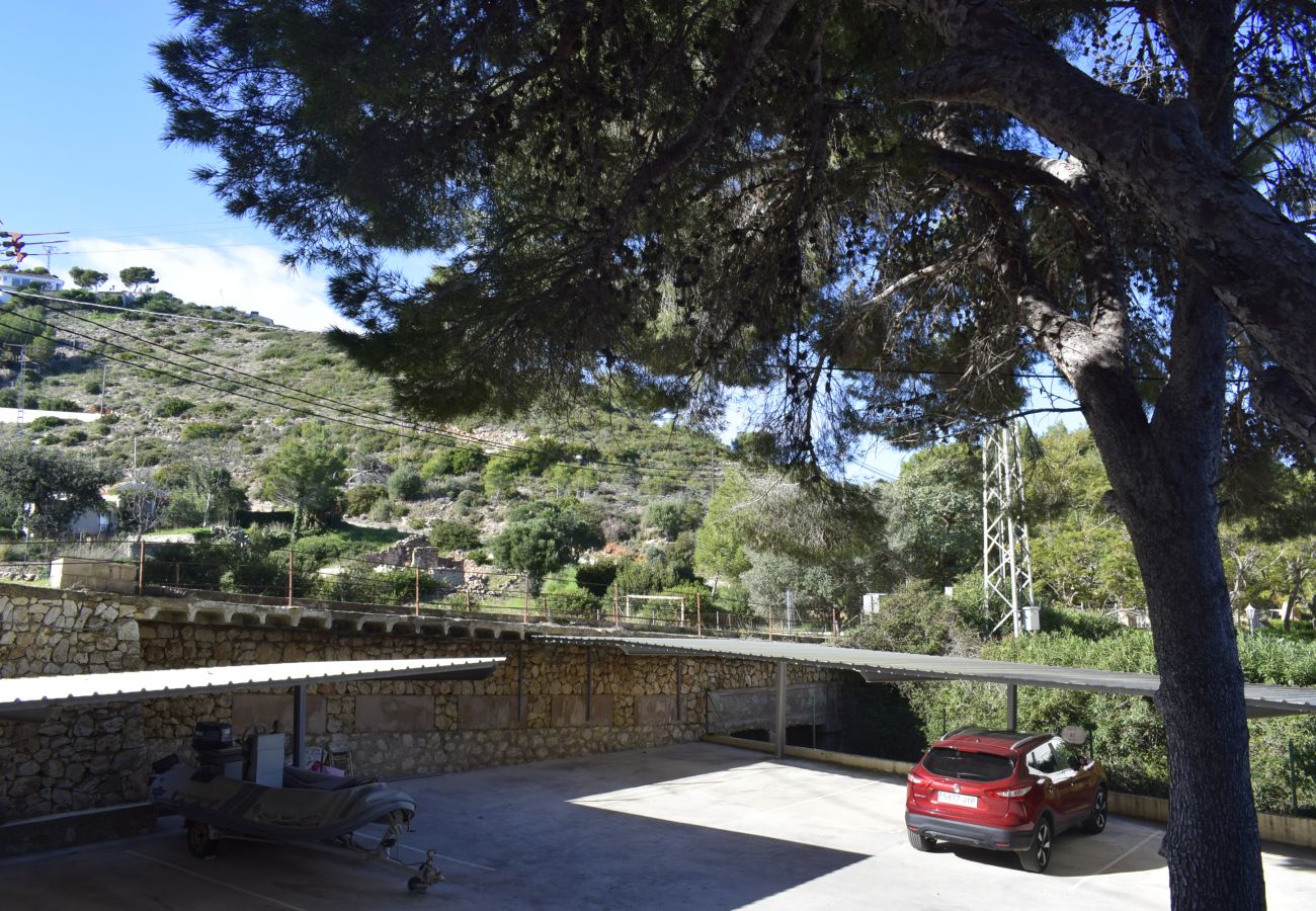 Apartment in Denia - El Cid Playa Rotas AP2130