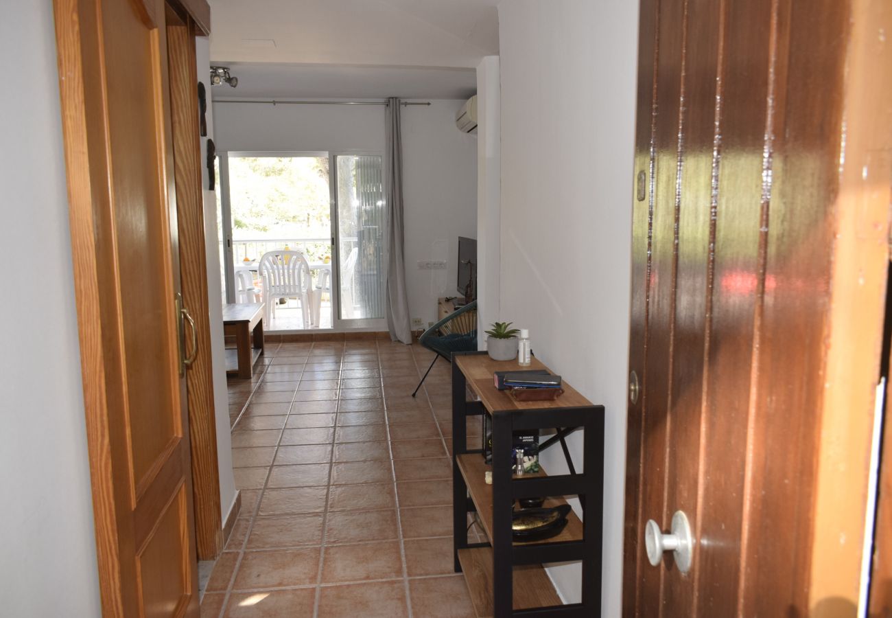 Apartment in Denia - El Cid Playa Rotas AP2130