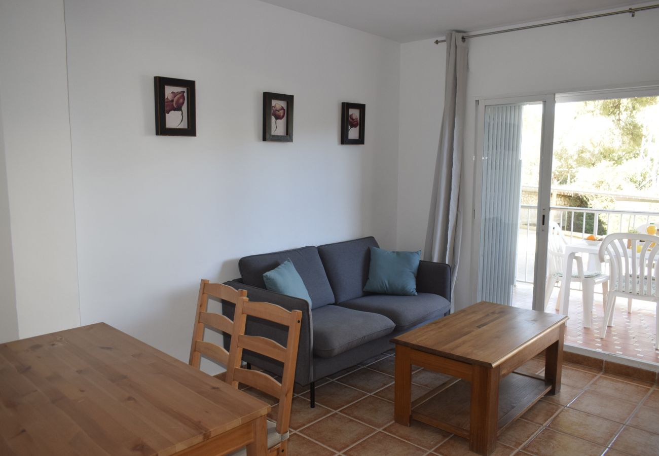 Apartment in Denia - El Cid Playa Rotas AP2130