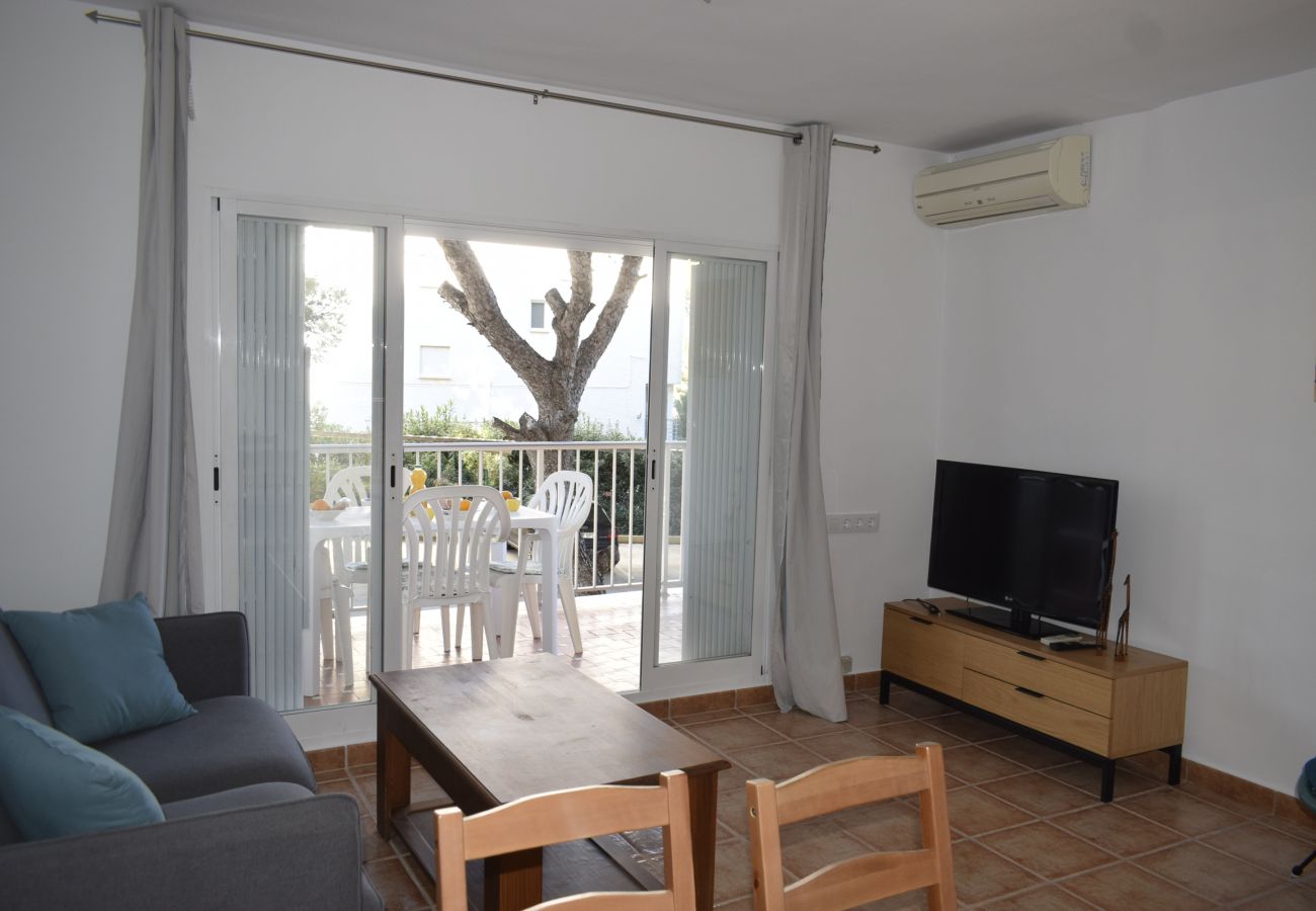 Apartment in Denia - El Cid Playa Rotas AP2130