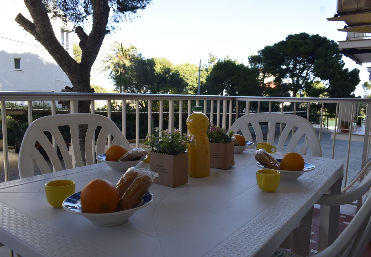 Apartment in Denia - El Cid Playa Rotas AP2130