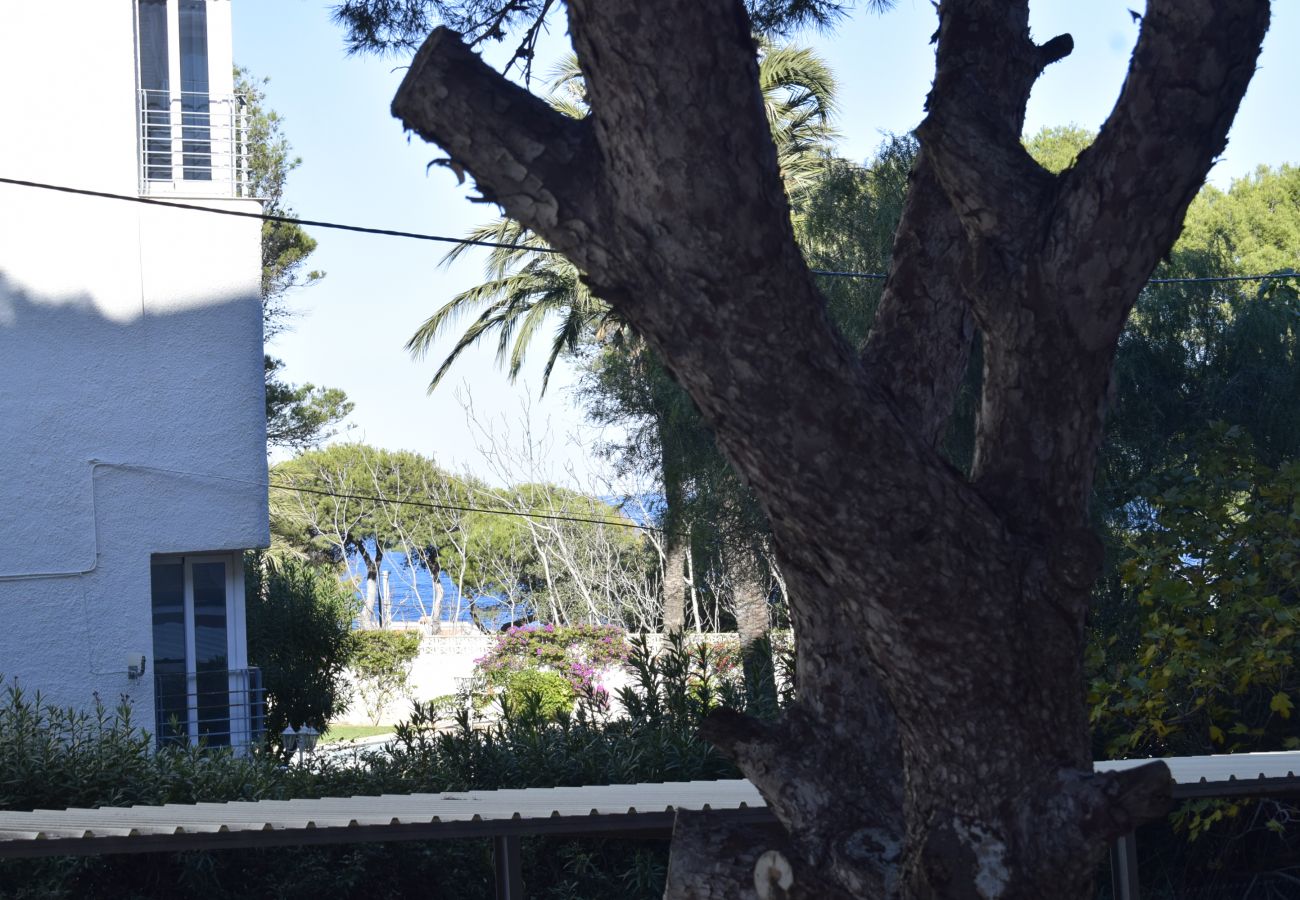 Apartment in Denia - El Cid Playa Rotas AP2130