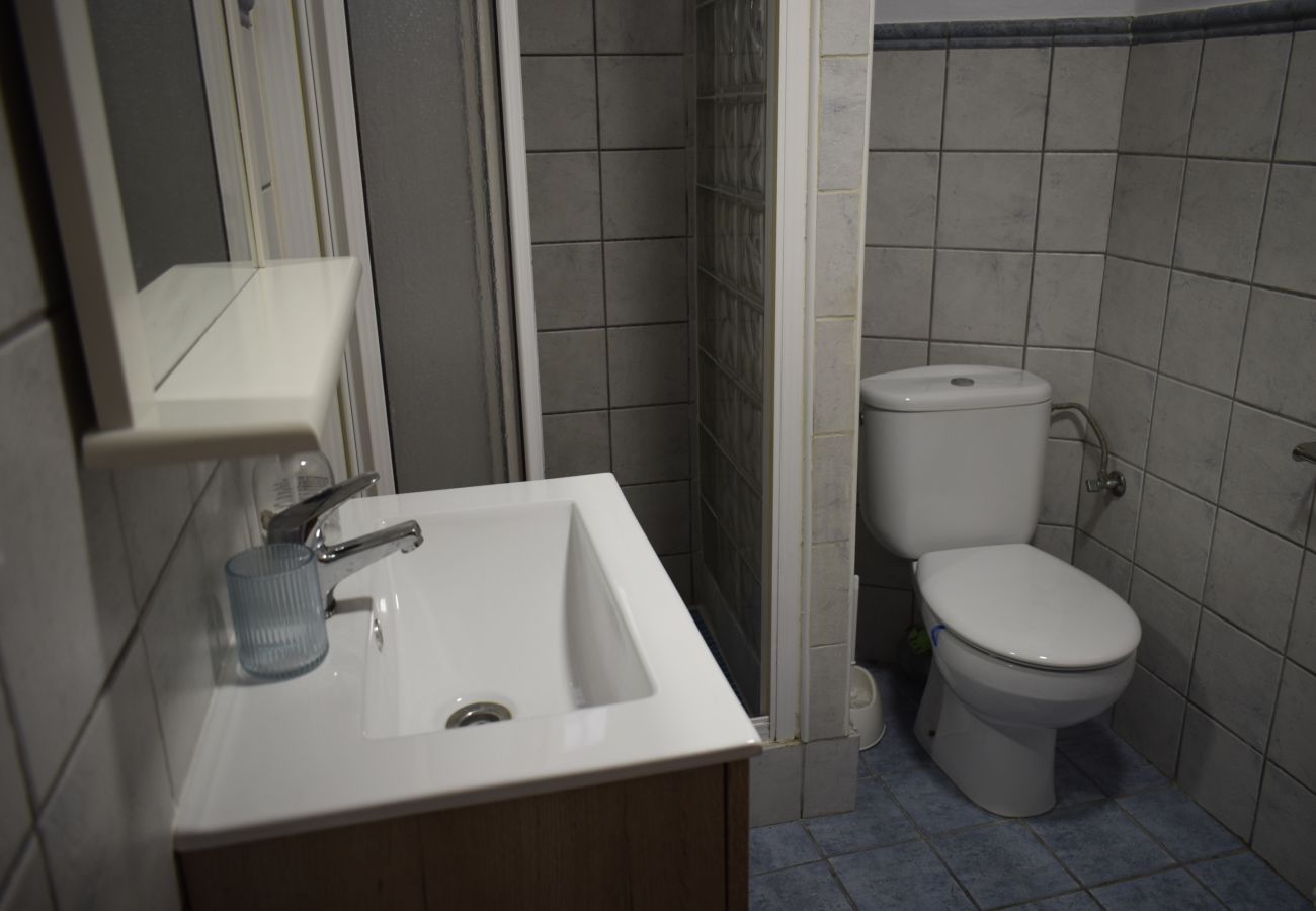 Apartment in Denia - El Cid Playa Rotas AP2130
